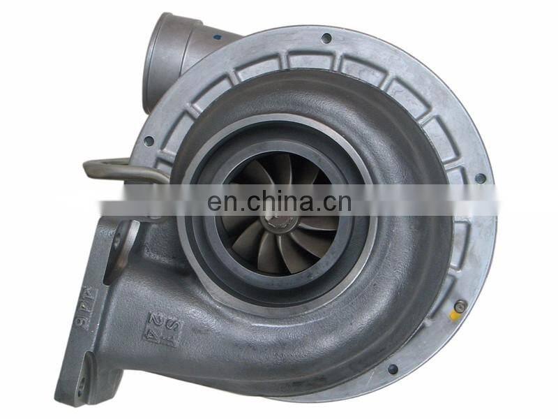 RHG8 Turbo 6T-545 24100-3424 VF590011 W04CT engine turbocharger for HINO Truck FB14 Motor