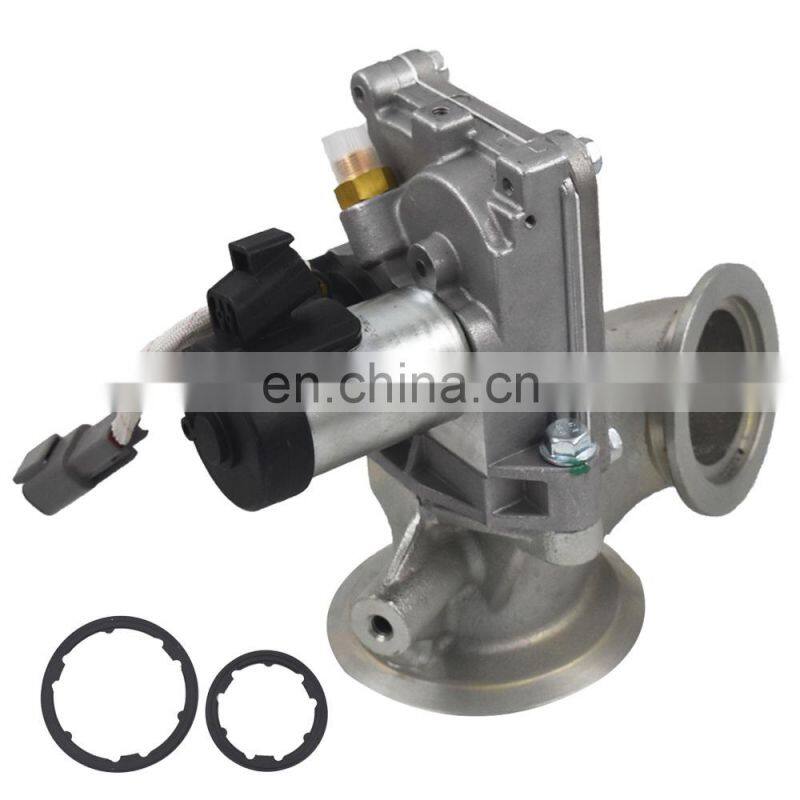 New Heavy Duty EGR Valve Fit For ISX 03-07 Cummins Peterbilt International Volvo 904-5001