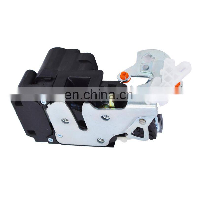 Door Lock Actuator For 2001-2006 Chevrolet Silverado 1500 Rear Left and Right 15110651
