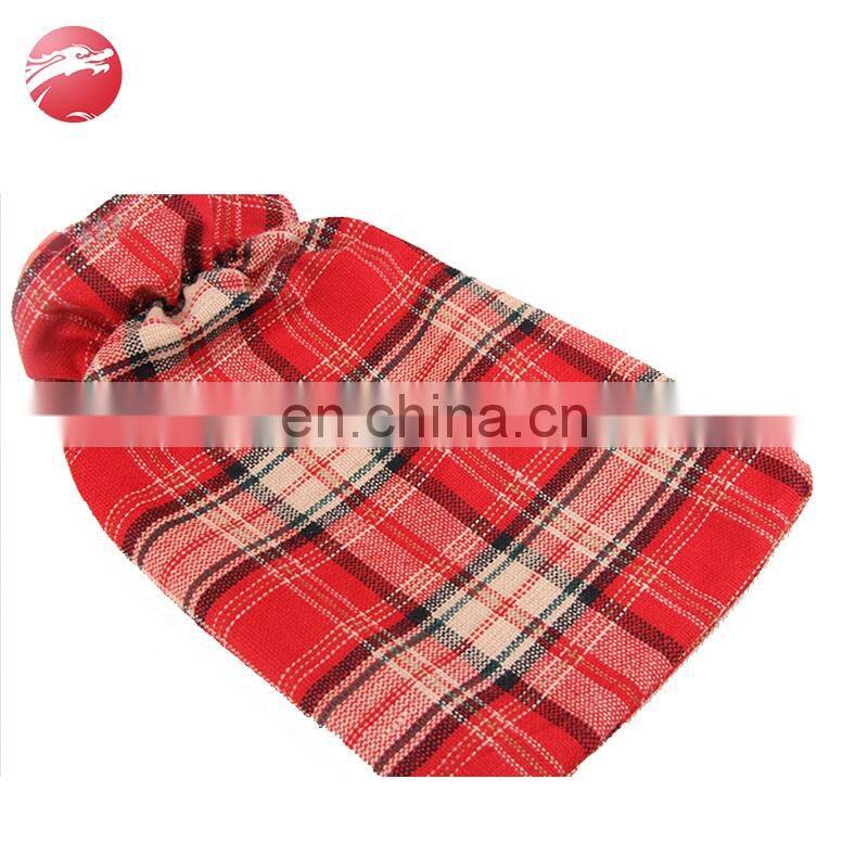 High Quality Wholesale Hot Water Bag, Hot Water Bottle