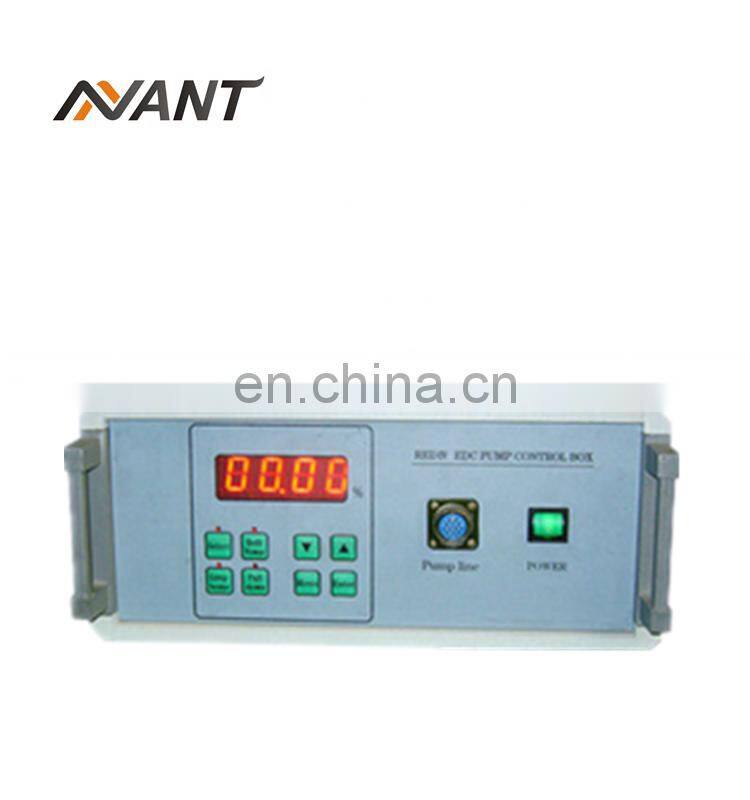 NANT EDC Pump Tester Zexel RED4