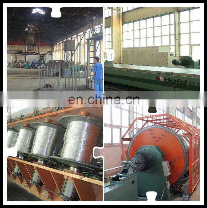 BV Cable manufacture with CCC certificate