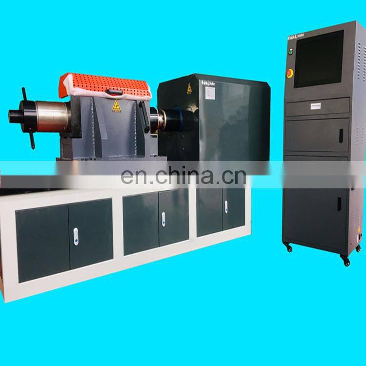 YJZ-1000E Computer Controlled Bolt Torsion Test Machine