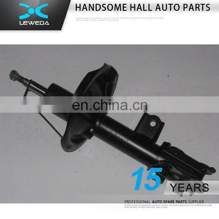Best Selling Hyundai ELANTRA XD20 I30 Front Shock Absorber Manufacture for Hyundai ELANTRA Shock Absorber Auto Parts 54660-0Q000