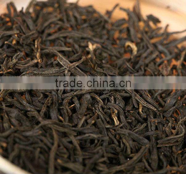 Organic Black Tea