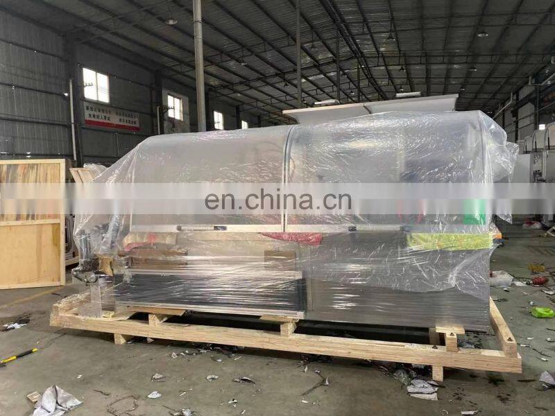 Hot Selling Alcohol Pre Pad Alcohol Cleaning Wet tissue Machine Automatic Wet Tissue making machine