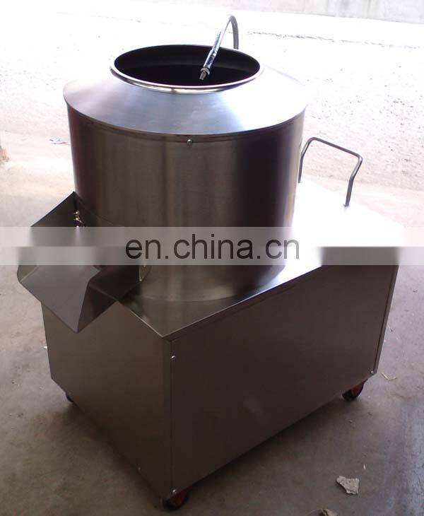 Carrot Peeler/Carrot peeling machine /+8618939580276