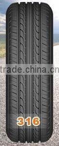 China hot sale car tyres 215/70R14