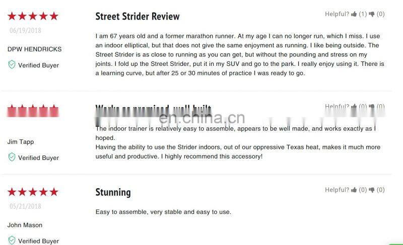 2020 New Types Indoor Fitness Equipment Fixed Bike Training Stand