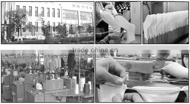 Custom Made Cotton Mens Socks Colorful