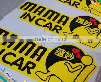 custom shape sticker sheet for sheet sticker printing,high quality paper sticker, wholesale paper cartoon label printing