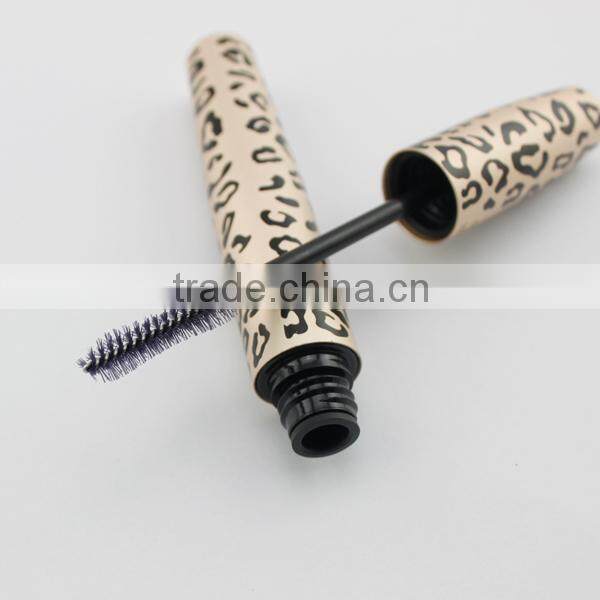 Leopard Mascara High quality Mascara Fiber