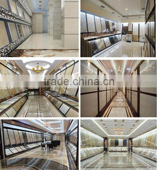 Tulip series polished porcelain tile importer,polished ceramic floor tile