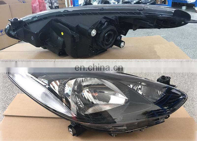 Lamp for Mazda 2 Sedan Auto Spare Parts Hatchback Body Parts