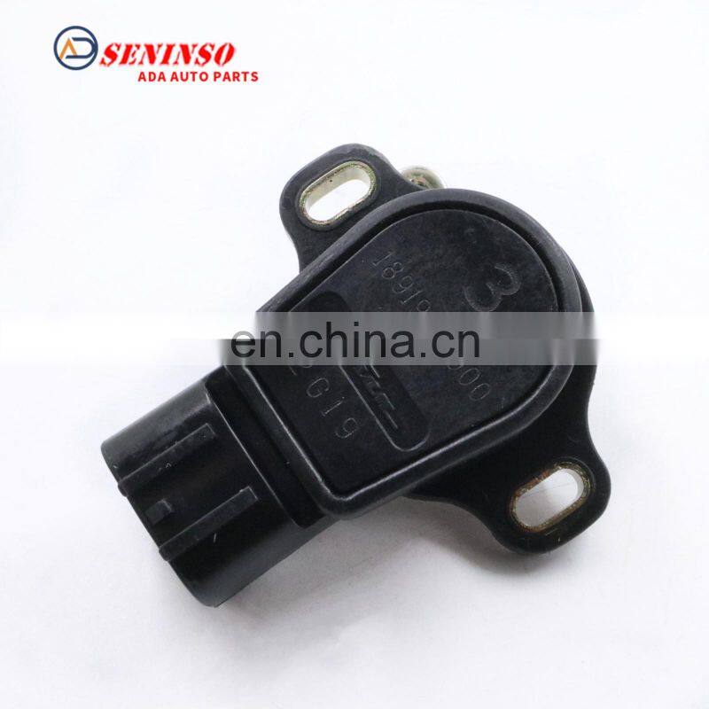 Original Refurbished Used Throttle Position Sensor 18919-CD000 18919 CD000 TPS Sensor For Nissan Sentra For  Infiniti G35