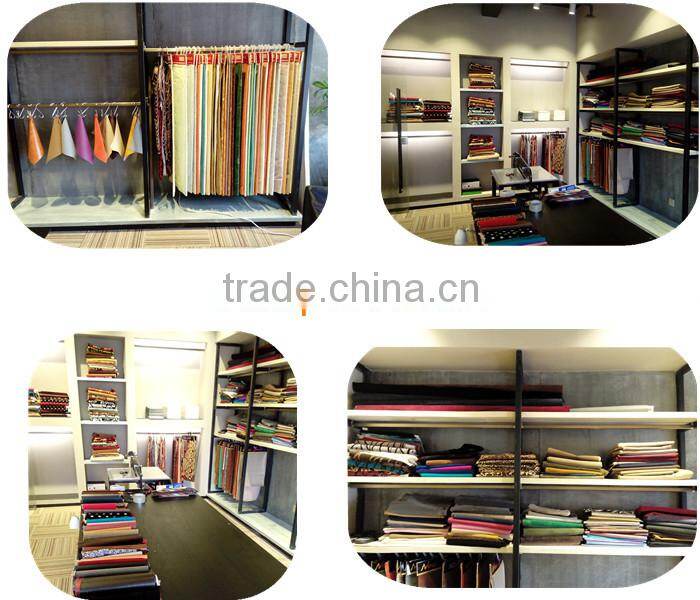 100% Polyester Weft Knitted Single Side Spandex Suede Fabric High Quality Spandex Suede Fabric