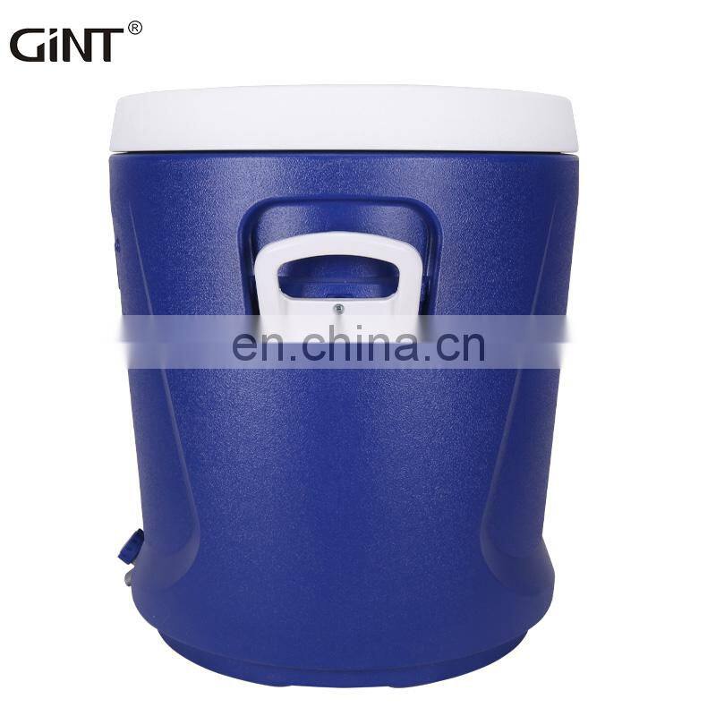 portable hiking travel modern outdoor sample picnic beach fishing outdoor bucket ice chest cooler box