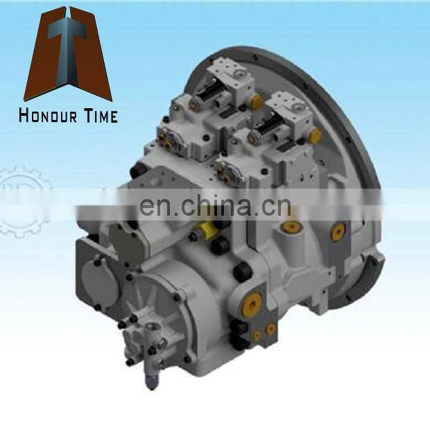 SK460 Hydraulic piston pump for excavator parts