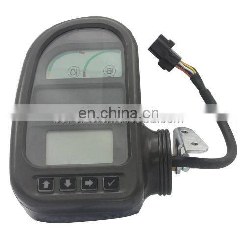 312C excavator monitor 320C excavator monitor