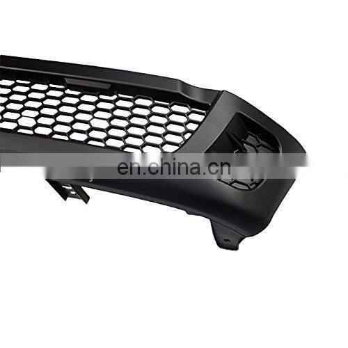 Hot selling Wholesale ABS Plastic Front grille for Hilux vigo 2015 2016 2017