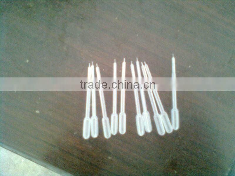 small dropper blow molding machine