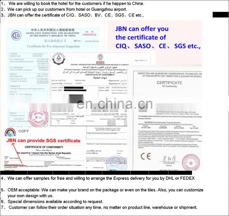 micro crystal  surface  Interior Gold Silver Plated Polished Crystal porcelain Decorative Wall Tiles