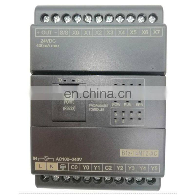 AJ55TB32-8DR PLC Programmable controller remote communication module