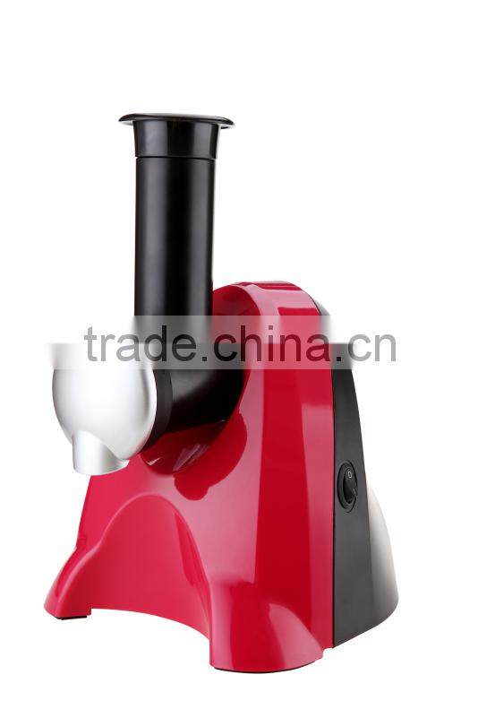 Hot sale Top 1 Electrical Salad Maker for home use