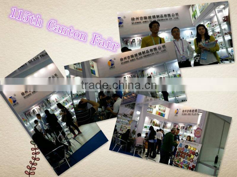 250ml Glass Amber Reagent Bottles With Cork