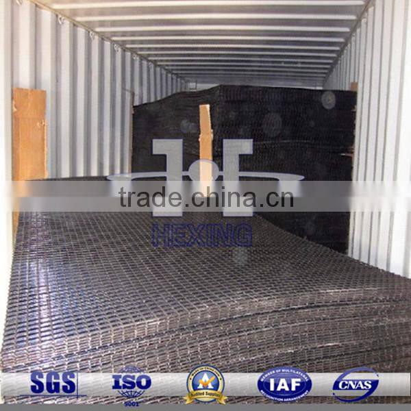 PVC Coated Welded Wire Fabric