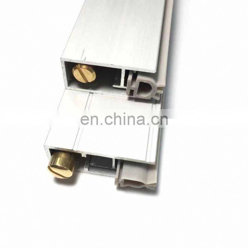 Automatic Door Bottoms, Drop Seal,Weatherstripping