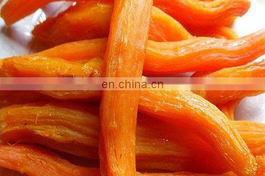 VIETNAM WHOLE SOFT DRIED SWEET POTATO