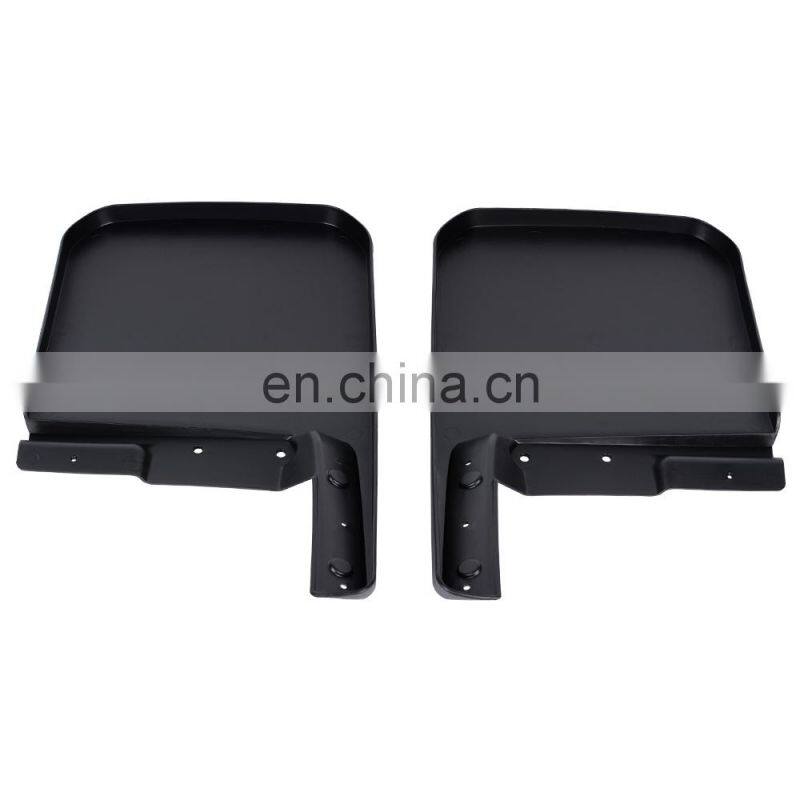 Mud guard for Jeep Gladiator JT Off road Mud flap for jeep accessories from Maiker