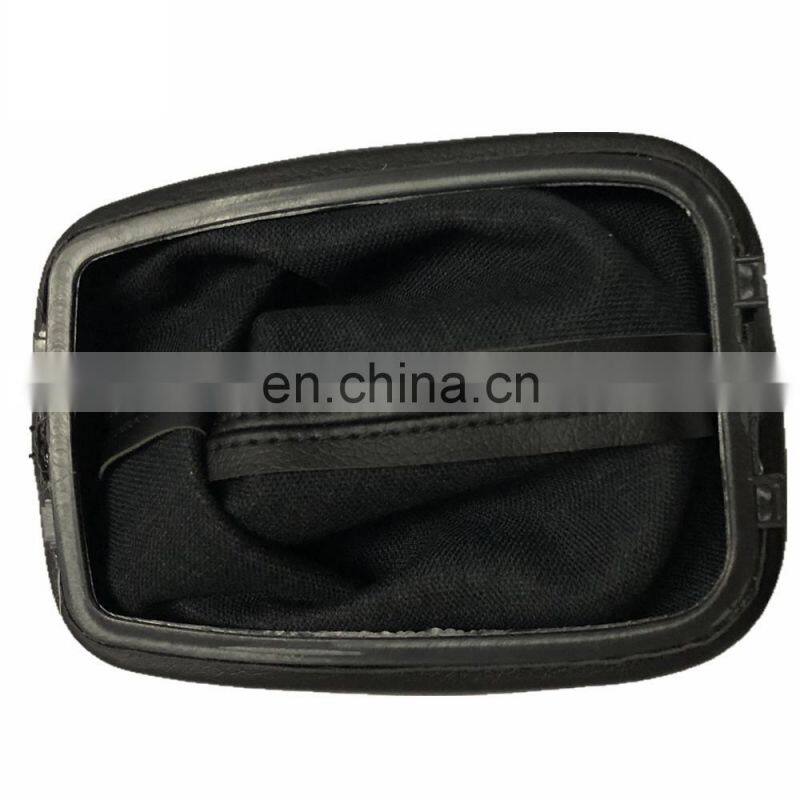 Manual Auto Shift Knob Sliver Gear Knob For Skoda Fabia I