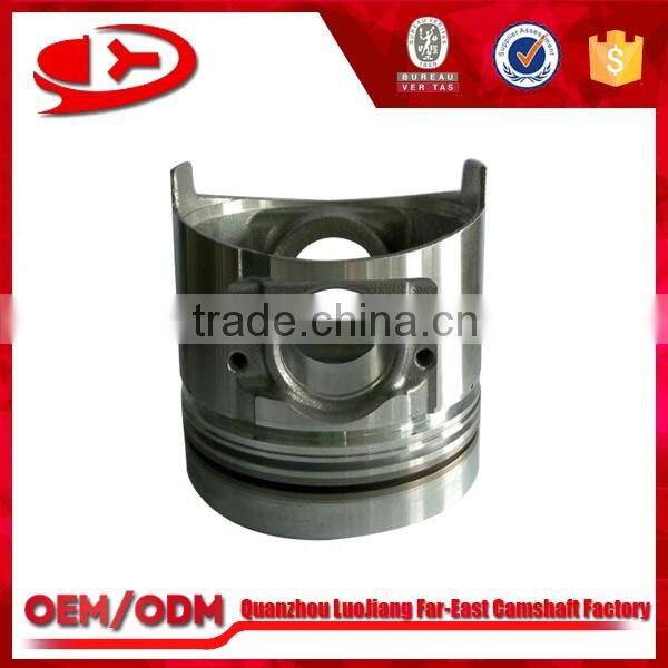 mercedes benz truck parts diesel engine cylinder head for OM355