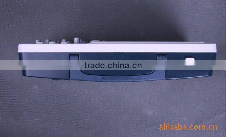 2015 NEW 8''SmartDS Series Dual Digital Storage Oscilloscope( (SDS6062)