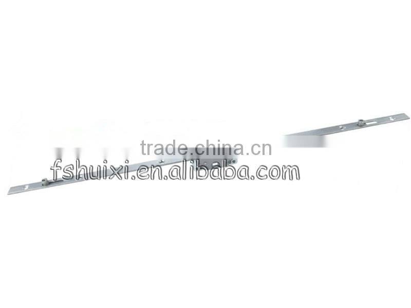 stainless steel window and door transmission rod