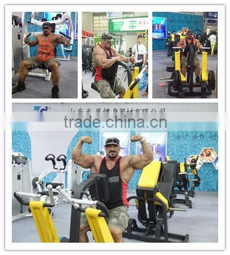 Commercial Upright Bike/TZ-7006/Cardio gym equipment exercise bike/hot-sale upright bike with low price