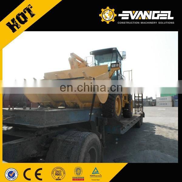 3 Ton Loader Clg835