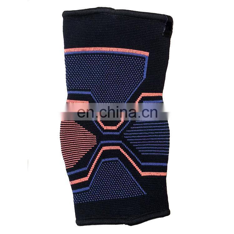High Compression Elastic Ankle Support