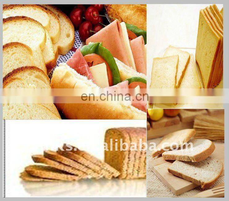 Bread slicer bread cutting machine /commercial bread slicer for sale