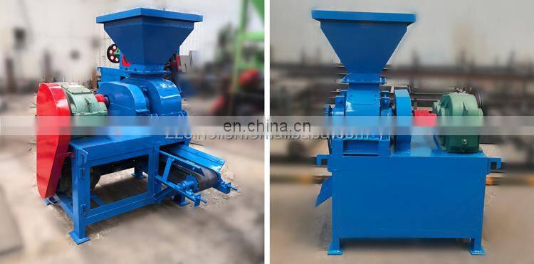 2021 hot sale biomass wood charcoal briquette making machine