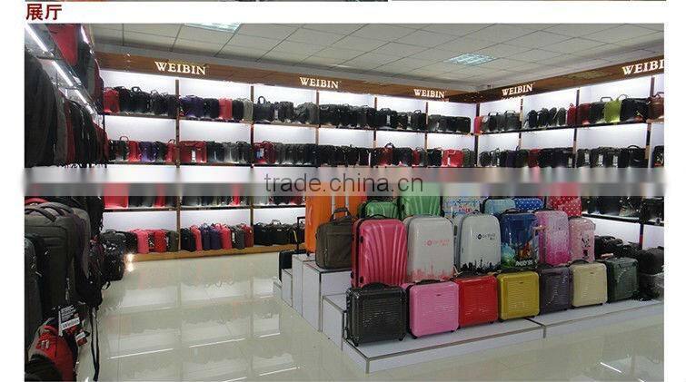 Lady flash metal substantial design PU wallet cheap lady wallet