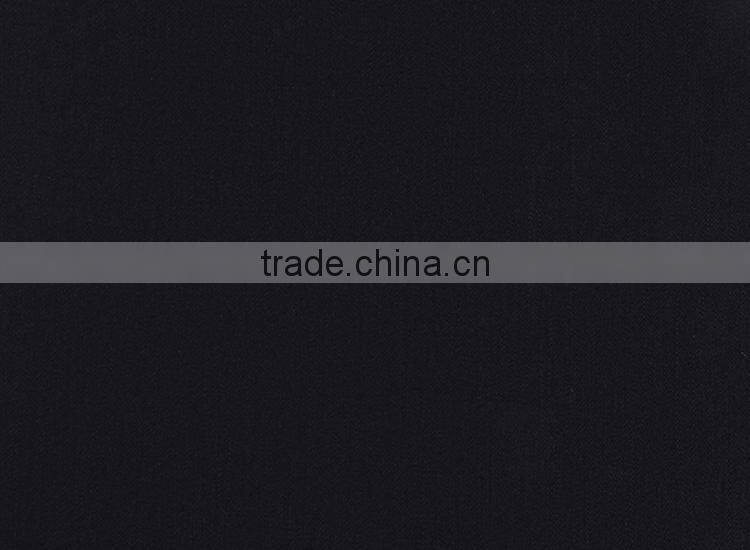 Hot selling Eco-friendly Customizable composition goat wool leisure suit fabric