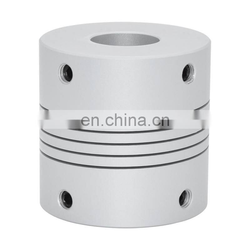 DM Screw Thread Set Screw Series Shaft Couplings Spline Shaft Couplings Flexible Shaft
