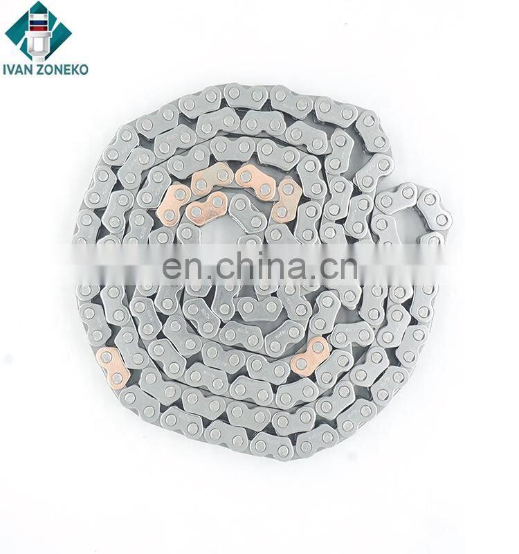 GOOD PRICE ENGINE TIMING CHAIN NEW OE REPLACEMENT 1140A121 FOR MITSUBISHI