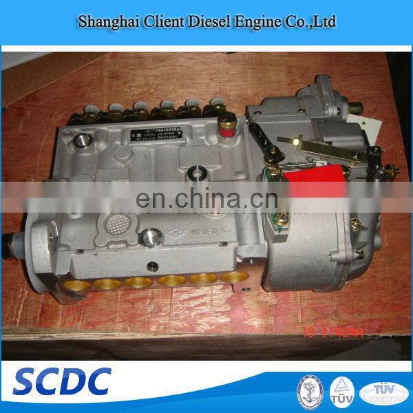 Brand new genuine 4BT fuel injection complete 3934423 spare part