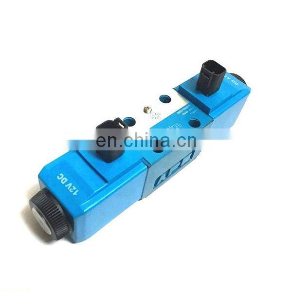 25104700 Diesel Engine Solenoid Valve 25104700 diesel engine truck parts