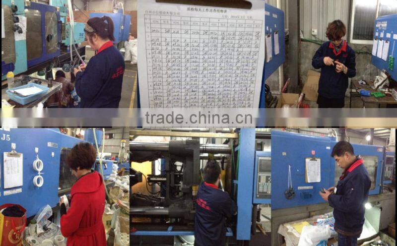 Free Sample Company Names PP PE Drip Irrigation Fitting Made in China Alibaba