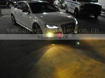 H11NK fog lamp with 340 view angel 3W high power LED Auto bulb